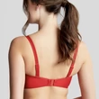 Kép 7/9 - Panache Anya Riva bandeau bikinifelső - Tűzpiros