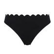 Kép 1/3 - Panache Spirit Classic Brief bikinialsó - fekete