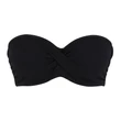 Kép 1/8 - Panache Spirit Ella Bandeau bikinifelső - fekete