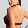 Kép 7/8 - Panache Spirit Ella Bandeau bikinifelső - fekete