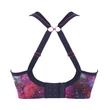 Kép 3/4 - Panache sportmelltartó 5021 - Cosmic Print