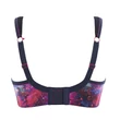 Kép 2/4 - Panache sportmelltartó 5021 - Cosmic Print