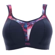 Kép 4/4 - Panache sportmelltartó 7341 merevítő nélküli - Navy/Multi