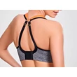 Kép 3/4 - Panache sportmelltartó 5021 - Grey/Mango