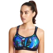 Kép 1/4 - Panache sportmelltartó 5021 - Lunar Print