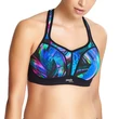 Kép 4/4 - Panache sportmelltartó 5021 - Lunar Print