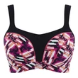 Kép 6/6 - Panache sportmelltartó 5021 - Neon Light