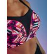 Kép 2/6 - Panache sportmelltartó 5021 - Neon Light