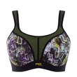 Kép 5/5 - Panache sportmelltartó 7341 merevítő nélküli - Neon Reptile