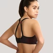 Kép 3/6 - Panache Power sportmelltartó - Black/Coral
