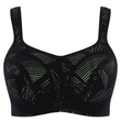 Kép 5/5 - Panache sportmelltartó 5021 - Black/Lime