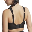 Kép 3/6 - Panache sportmelltartó 7341 merevítő nélküli - Black/Latte