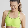 Kép 3/10 - Panache sportmelltartó 5021 - Lime Zest