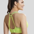 Kép 5/10 - Panache sportmelltartó 5021 - Lime Zest