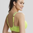 Kép 6/10 - Panache sportmelltartó 5021 - Lime Zest
