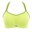 Kép 7/10 - Panache sportmelltartó 5021 - Lime Zest
