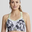 Kép 5/10 - Panache sportmelltartó 7341 merevítő nélküli - Grey Animal