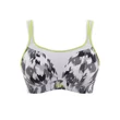 Kép 10/10 - Panache sportmelltartó 7341 merevítő nélküli - Grey Animal