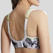 Kép 7/10 - Panache sportmelltartó 7341 merevítő nélküli - Grey Animal