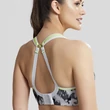 Kép 8/10 - Panache sportmelltartó 7341 merevítő nélküli - Grey Animal