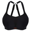 Kép 6/8 - Panache Power sportmelltartó - Fekete