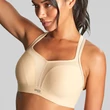 Kép 4/7 - Panache Power sportmelltartó - Latte
