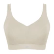 Kép 1/5 - Panache Endurance sportmelltartó - Chalk