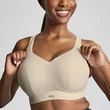 Kép 4/5 - Panache Endurance sportmelltartó - Chalk