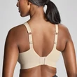 Kép 5/5 - Panache Endurance sportmelltartó - Chalk
