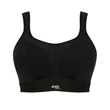 Kép 1/10 - Panache Boundless sportmelltartó - Fekete