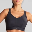 Kép 3/6 - Panache Endurance sportmelltartó - Fekete