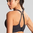 Kép 5/6 - Panache Endurance sportmelltartó - Fekete