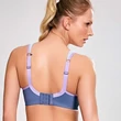 Kép 2/6 - Panache sportmelltartó 5021 - Szürke