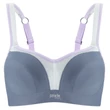 Kép 5/6 - Panache sportmelltartó 5021 - Szürke