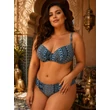 Kép 2/3 - Féraud Stripe Mix bikini