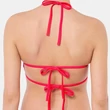 Kép 2/2 - Sloggi Swim Hot Summer bikinifelső - korall