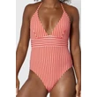 Kép 3/5 - Sloggi Swim Amalfi Baby OP egyrészes fürdőruha