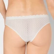 Kép 2/5 - Sloggi Zero Feel Lace Brazil Panty 