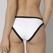 Kép 3/4 - Sloggi 24/7 Weekend Tanga C3P - Movember