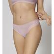Kép 1/2 - Sloggi Zero Feel Lace Brazil Panty - Lilac Orchidee