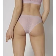 Kép 2/2 - Sloggi Zero Feel Lace Brazil Panty - Lilac Orchidee
