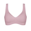 Kép 3/4 - Sloggi Zero Feel Bralette - Lilac Orchidee