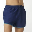 Kép 1/4 - Sloggi Men Shore Sea Goldie Boy Short - Twilight Blue