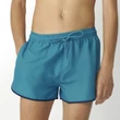 Kép 1/4 - Sloggi Men Shore Sea Goldie Boy Short - Caribbean Sea