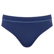 Kép 5/5 - Sloggi Men Shore Sea Goldie Brief Superhero - Twilight Blue