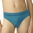 Kép 1/5 - Sloggi Men Shore Sea Goldie Brief Superhero - Caribbean Sea