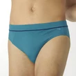 Kép 2/5 - Sloggi Men Shore Sea Goldie Brief Superhero - Caribbean Sea