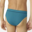 Kép 3/5 - Sloggi Men Shore Sea Goldie Brief Superhero - Caribbean Sea