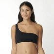 Kép 2/9 - Sloggi Shore Flower Horn Top bikinifelső