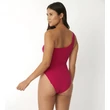 Kép 5/9 - Sloggi Shore Flower Horn egyrészes fürdőruha - pink